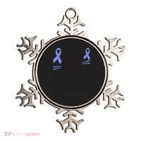 IBS Awareness Month Irritable Bowel Syndrome Ornament thumb 0