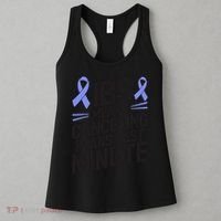 IBS Awareness Month Irritable Bowel Syndrome Women's Tank Top thumb 3