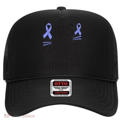 IBS Awareness Month Irritable Bowel Syndrome Hat
