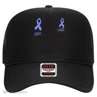IBS Awareness Month Irritable Bowel Syndrome Hat thumb 0