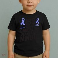 IBS Awareness Month Irritable Bowel Syndrome Toddler T-Shirt thumb 2