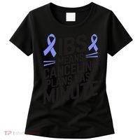 IBS Awareness Month Irritable Bowel Syndrome Women's T-Shirt thumb 0