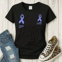 IBS Awareness Month Irritable Bowel Syndrome Women's T-Shirt thumb 3