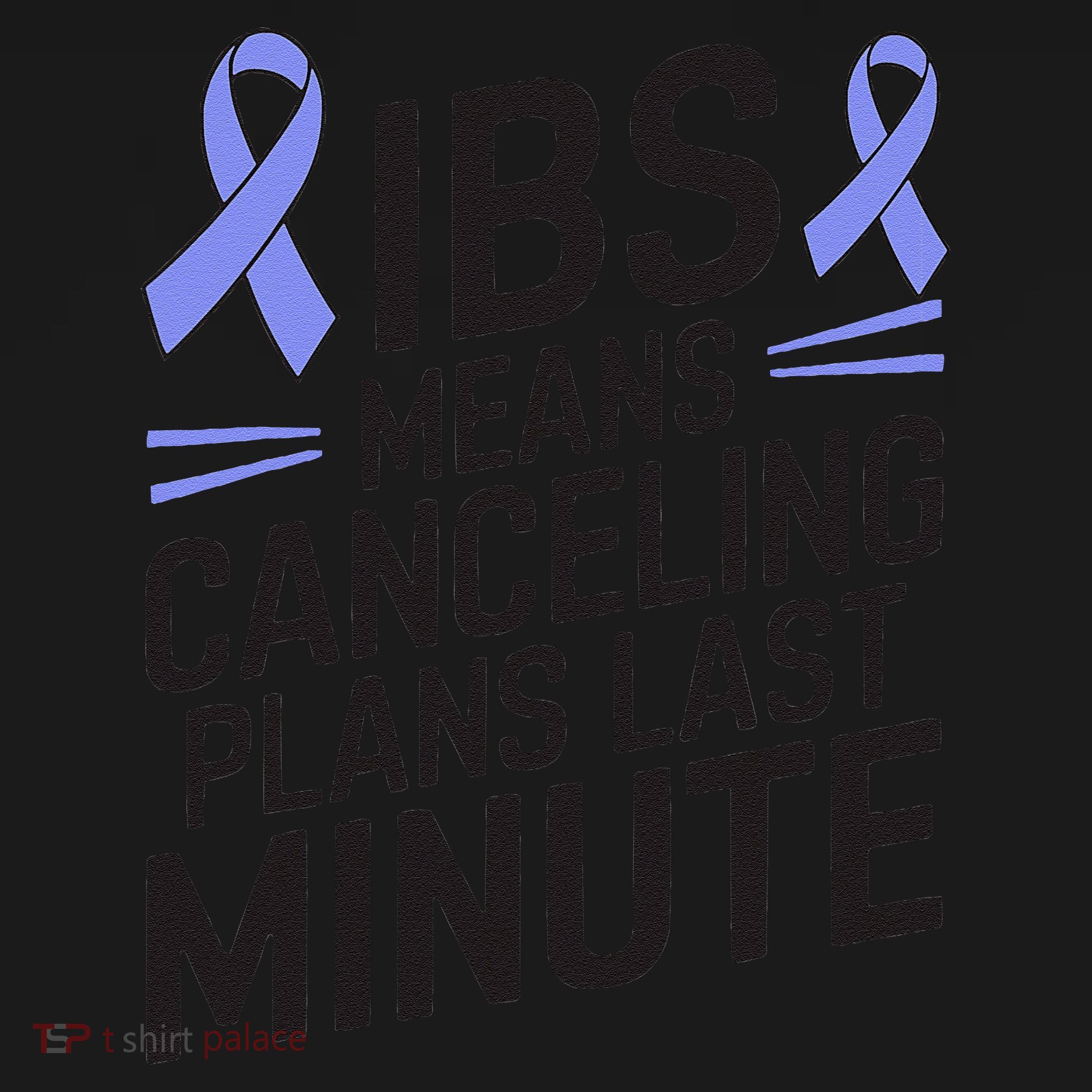 IBS Awareness Month Irritable Bowel Syndrome Kids Sweatshirt