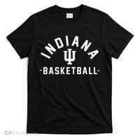 Indiana Arch Mascot Basketball sport lovers funny T-Shirt thumb 0