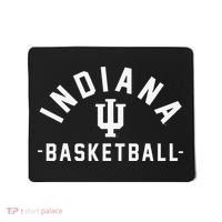 Indiana Arch Mascot Basketball sport lovers funny Mousepad thumb 0