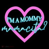 I'm A Mommy Mamacita Mommy Meme Quotes Coffee Mug thumb 5