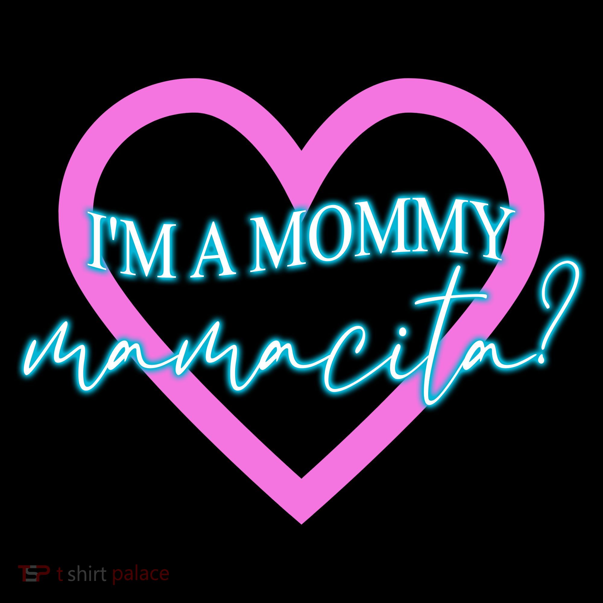 I'm A Mommy Mamacita Mommy Meme Quotes Coffee Mug