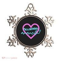 I'm A Mommy Mamacita Mommy Meme Quotes Ornament thumb 0