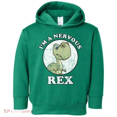 Toddler Hoodie