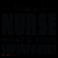I'm A Nurse What's Your Superpower Coffee Mug thumb 5
