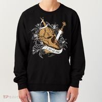 I Am No Man Eowyn Book Lover Gift Lotr Women's Sweatshirt thumb 0