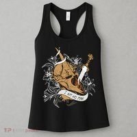 I Am No Man Eowyn Book Lover Gift Lotr Women's Tank Top thumb 3
