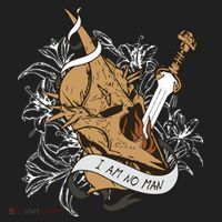 I Am No Man Eowyn Book Lover Gift Lotr Hat thumb 2