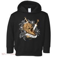 I Am No Man Eowyn Book Lover Gift Lotr Toddler Hoodie thumb 0