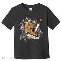 I Am No Man Eowyn Book Lover Gift Lotr Toddler T-Shirt thumb 0