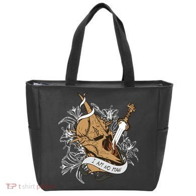 I Am No Man Eowyn Book Lover Gift Lotr Bag
