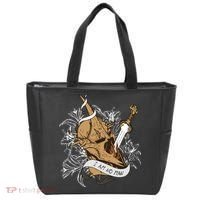 I Am No Man Eowyn Book Lover Gift Lotr Tote Bag thumb 0