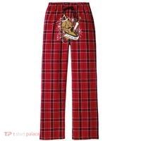 I Am No Man Eowyn Book Lover Gift Lotr Women's Flannel Plaid Pajama Pants thumb 0