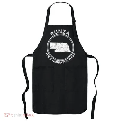 Apron