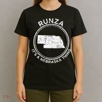 ItS A Nebraska Thing Runza T-Shirt thumb 4