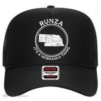 ItS A Nebraska Thing Runza Hat thumb 0