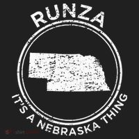 ItS A Nebraska Thing Runza Hat thumb 2