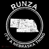 ItS A Nebraska Thing Runza Toddler T-Shirt thumb 4