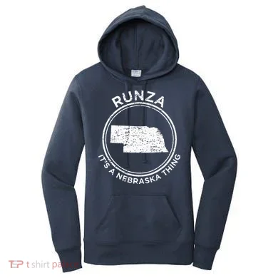 Women's Hoodie