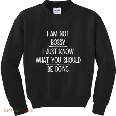Kids Sweatshirt