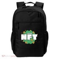 I'm A NFT Backpack thumb 0