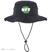 I'm A NFT Bucket Hat thumb 0
