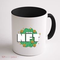 I'm A NFT Coffee Mug thumb 1