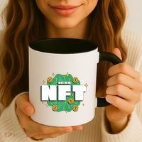 I'm A NFT Coffee Mug thumb 3