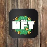 I'm A NFT Coaster thumb 0