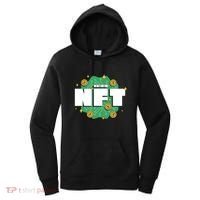 I'm A NFT Women's Hoodie thumb 0