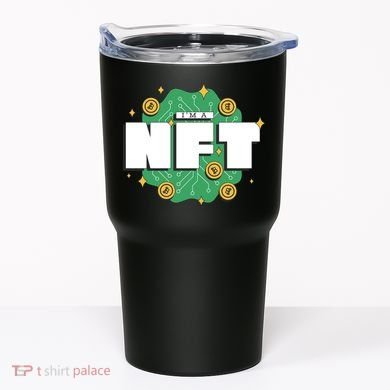 I'm A NFT Tumbler