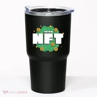 I'm A NFT Tumbler thumb 0