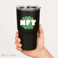 I'm A NFT Tumbler thumb 2