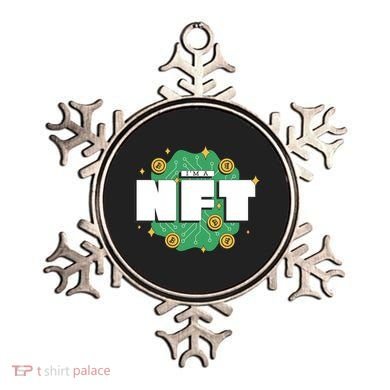I'm A NFT Ornament