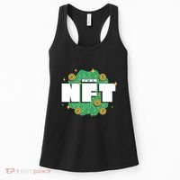 I'm A NFT Women's Tank Top thumb 0