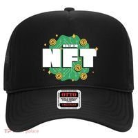 I'm A NFT Hat thumb 0