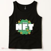 I'm A NFT Tank Top thumb 2
