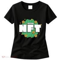 I'm A NFT Women's T-Shirt thumb 0