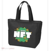 I'm A NFT Tote Bag thumb 3