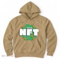 I'm A NFT Hoodie thumb 0