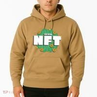I'm A NFT Hoodie thumb 2