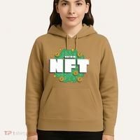 I'm A NFT Hoodie thumb 5