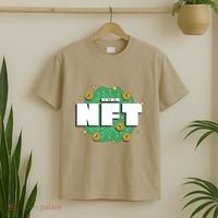 I'm A NFT T-Shirt thumb 2