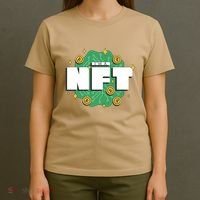 I'm A NFT T-Shirt thumb 4